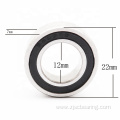 Waterproof Anti Rust Deep Groove Ball Bearing